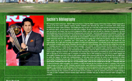 Tanush Cricket Academy